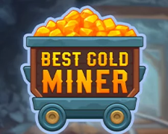 Best Gold Miner slot