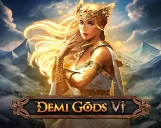 Demi Gods VI slot