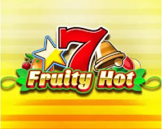 Fruity Hot slot