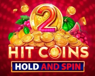 Hit Coins 2 slot