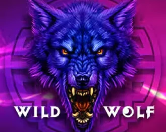 Wild Wolf slot